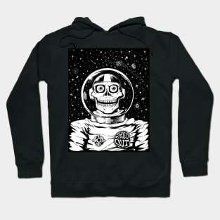 Spaced Out Hoodie